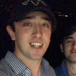 Meet your Posher, Kyle